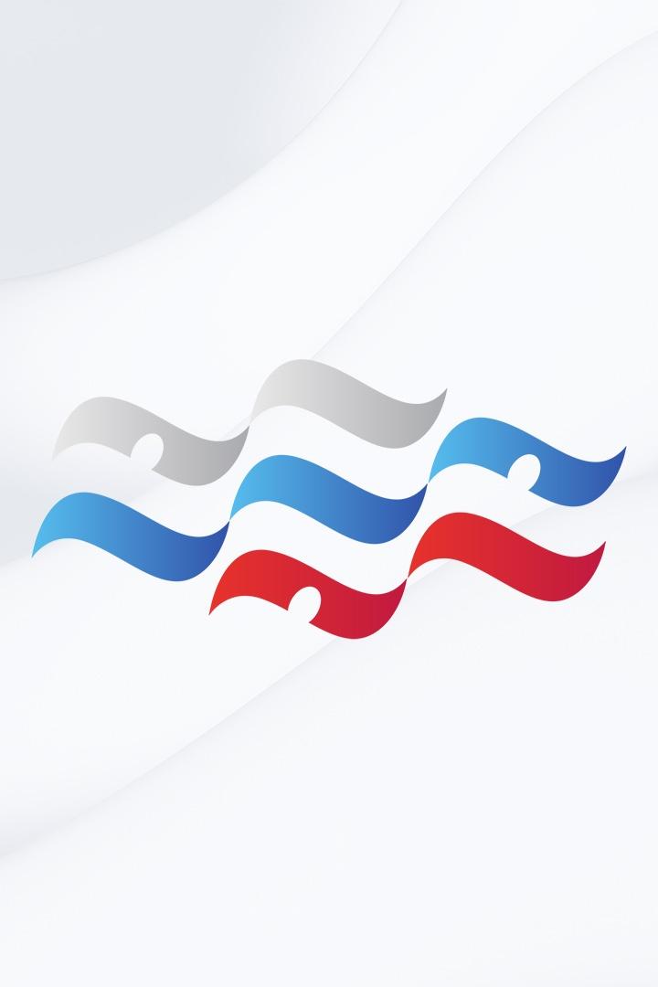 Плавание. Первенство России по плаванию на открытой воде. Девушки. 5 км