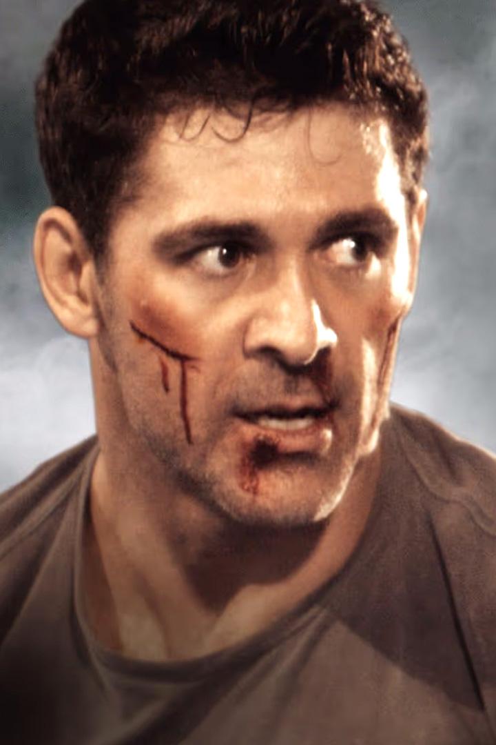 Жизнь после боя