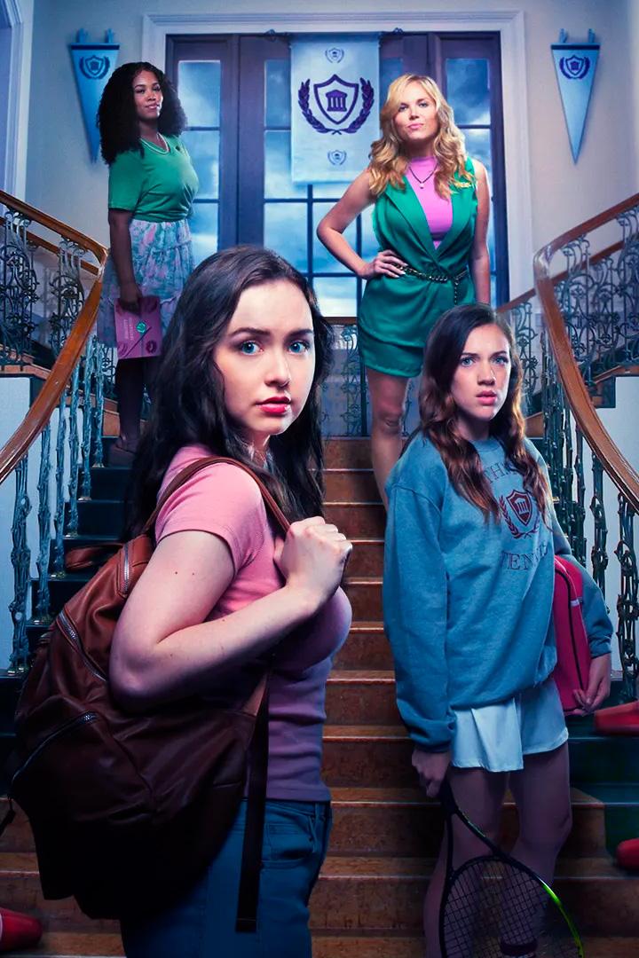 Посвящение смертью