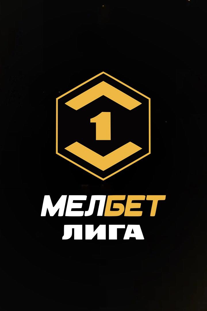 МЕЛБЕТ-Первая Лига. Тур 7. "Родина" - "Ротор"