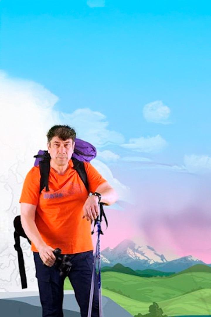 Валерий Иванов