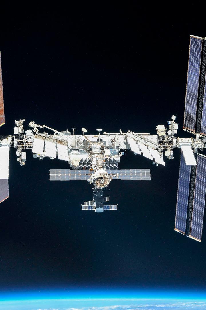 Зенит. Успехи в освоении космоса