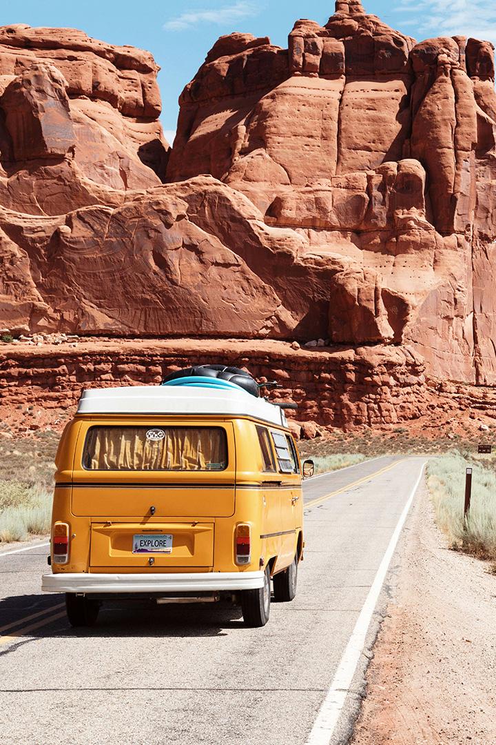 Вкус путешествий