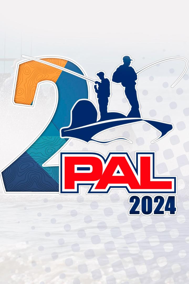 PAL 2024. 2-ой этап