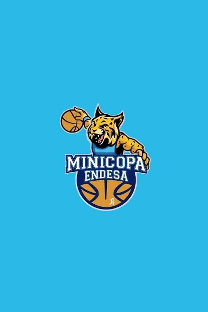 MiniCopa Endesa / Миникопа Эндеса - Финал. "Реал Мадрид" - "Кахасьете Канариас"