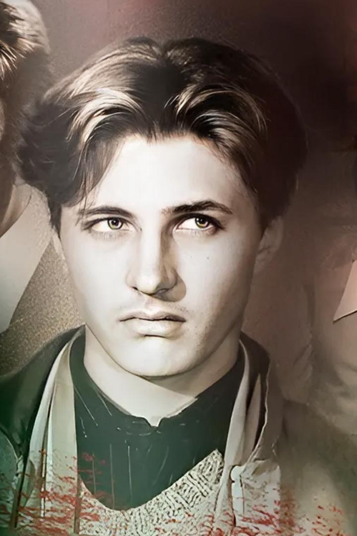 Трагедии сказочных принцев