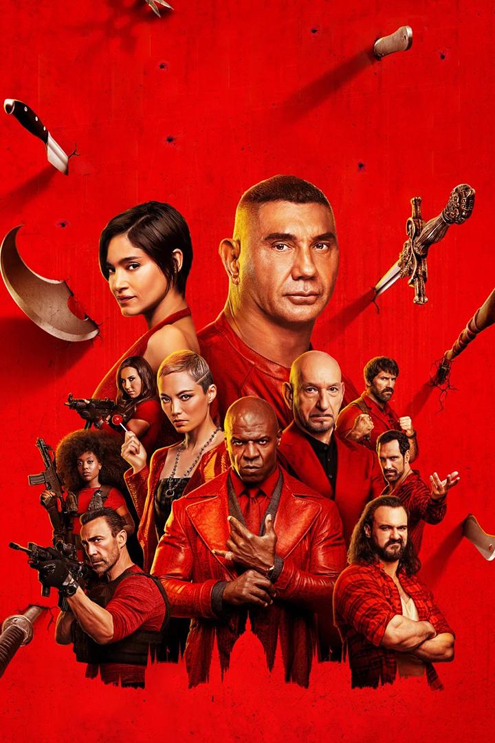 Игра киллера