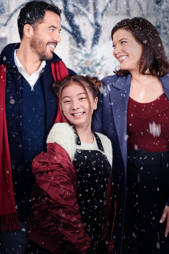 Парень для мамы на праздник