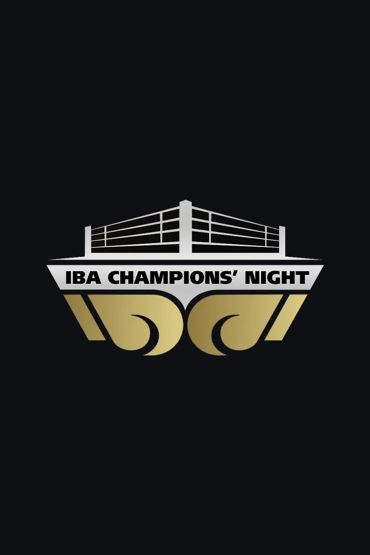 Профессиональный бокс. Olimpbet Ночь чемпионов IBA. Харитон Агрба против Габриэля Росы. Трансляция из Самары