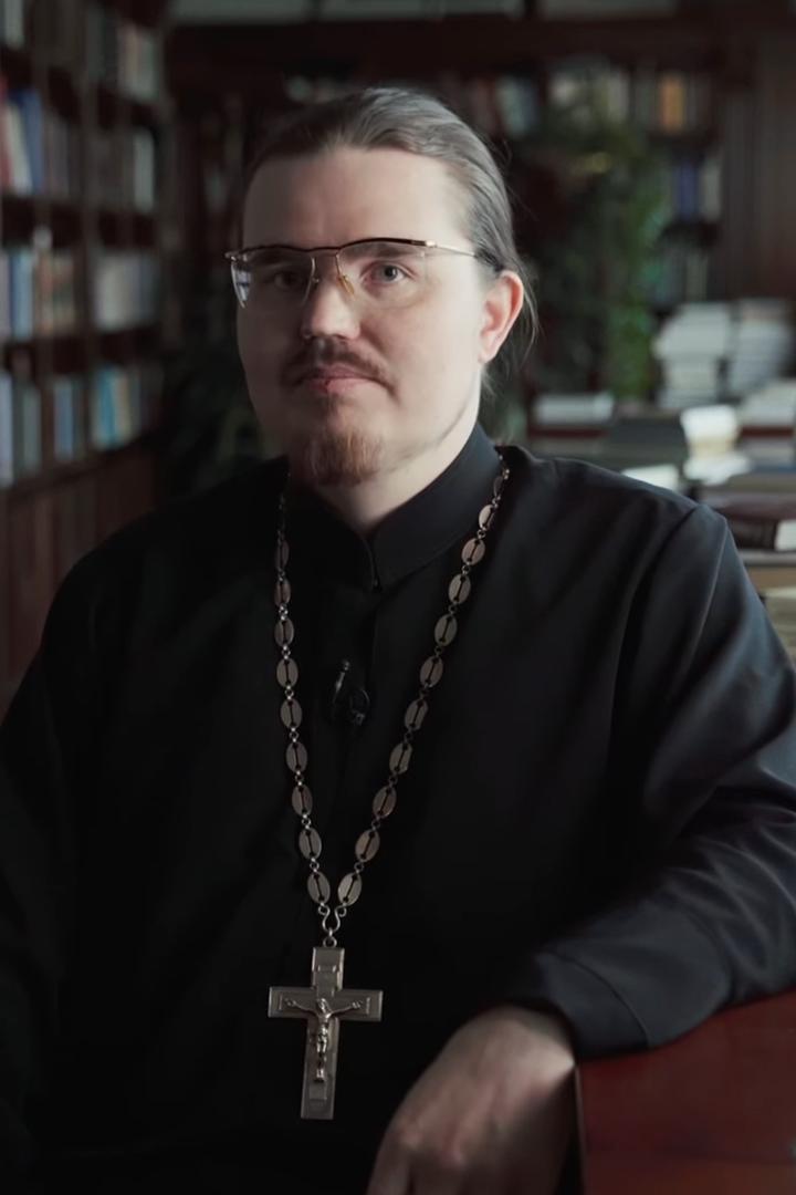 На границе миров
