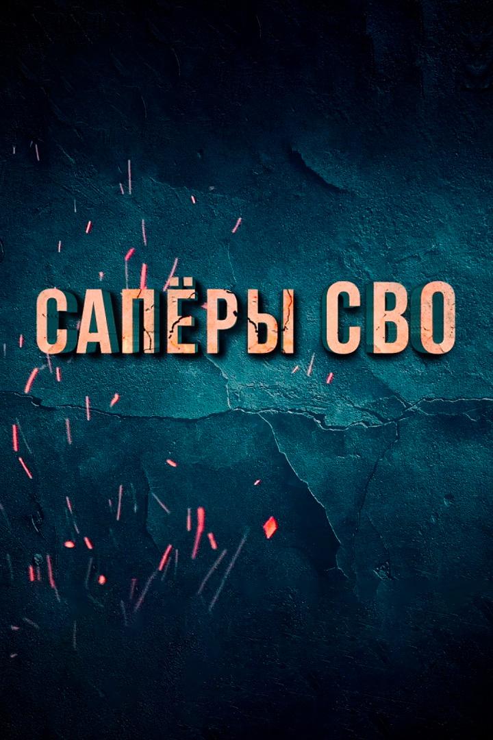 Сапёры СВО