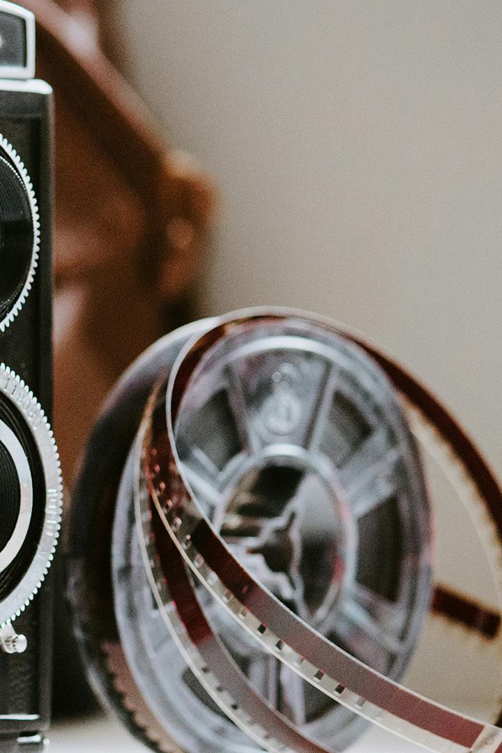 Секунды до любви