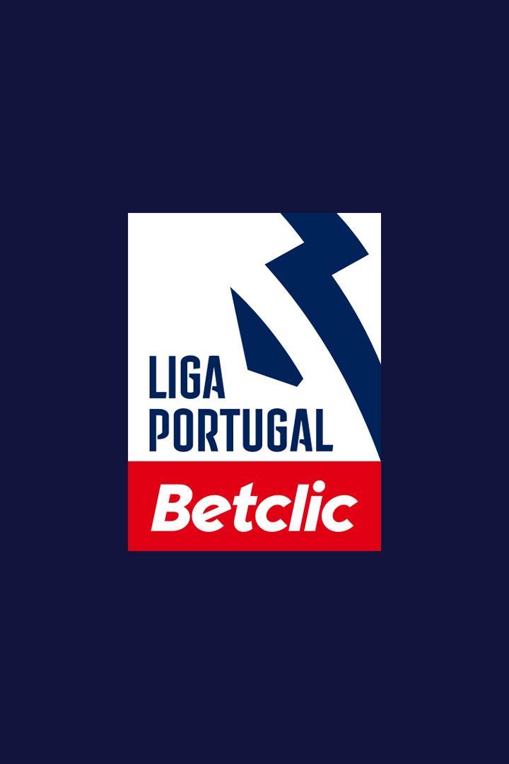 Футбол. Чемпионат Португалии. Фамаликан - Порту