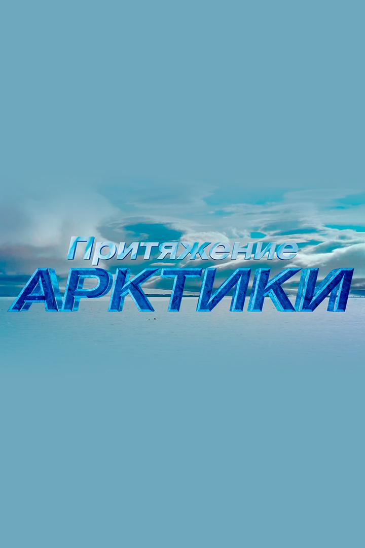 Притяжение Арктики