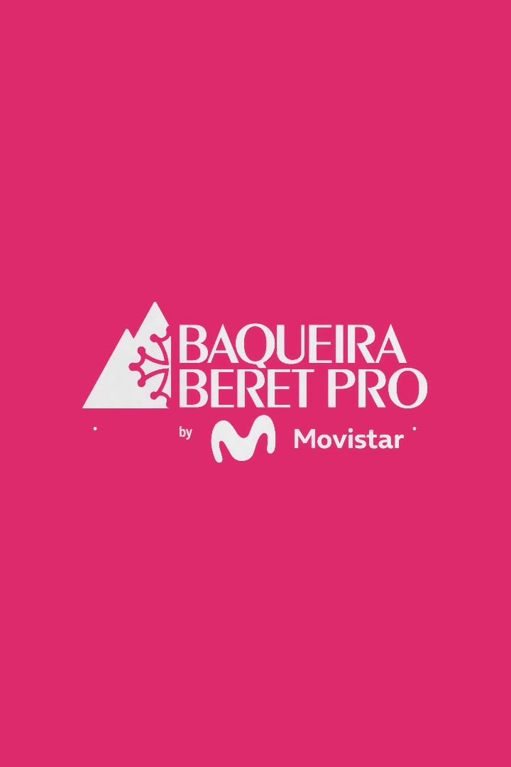 Фрирайд. Мировой тур. BAQUEIRA PRO. Мужчины. Лыжи