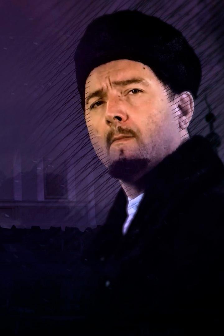 Соединяющий миры