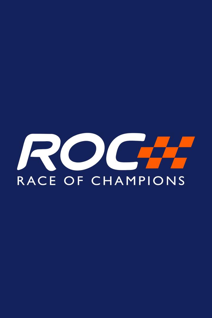 Автоспорт. Race of Champions 2025. Nations Cup