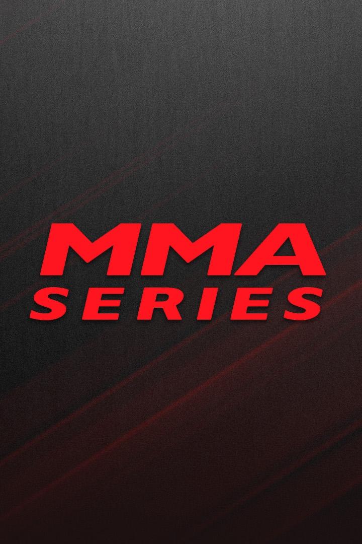 MMA Series. Азербайджан против... З.Гаджибабаев, Р.Меджидов, И.Магарамов