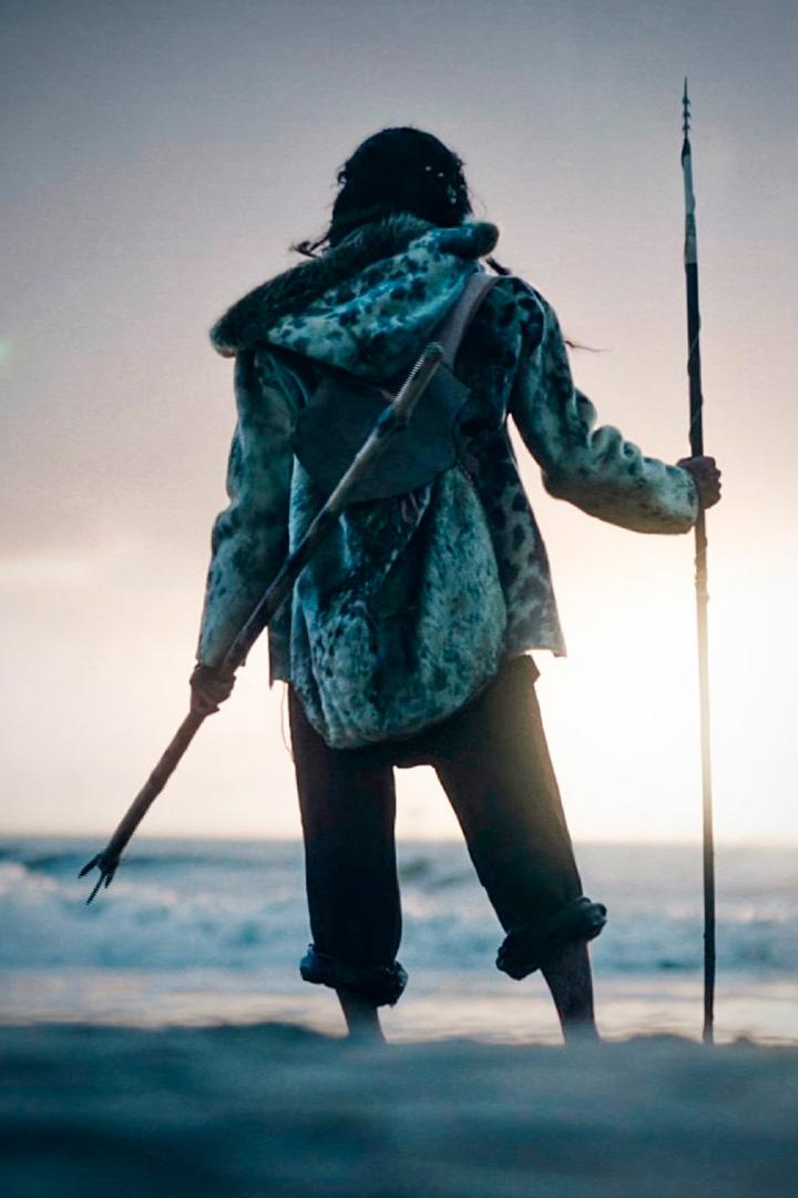 Первобытный человек и море. История, ушедшая под воду