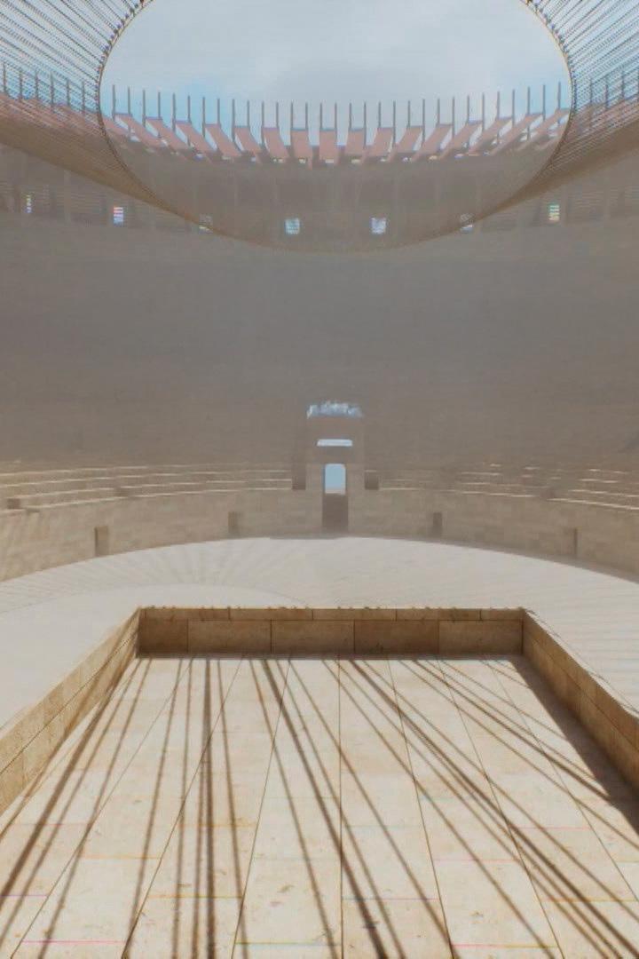 Путешествие в Древний Рим. Секреты римского гения