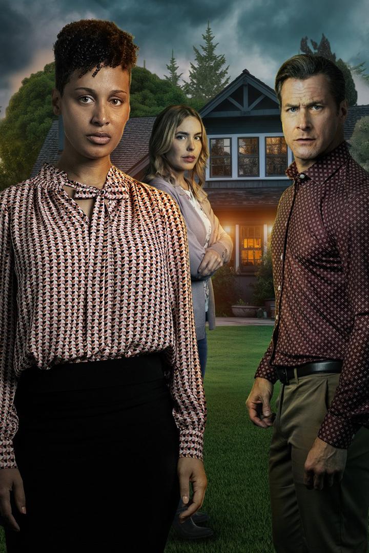 Убийственная няня