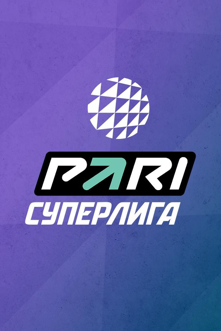 PARI Суперлига. Чемпионат России 2025. Женщины. 1/4 финала. 3-й матч. Ленинградка (Санкт-Петербург) - Динамо-Метар (Челябинск)