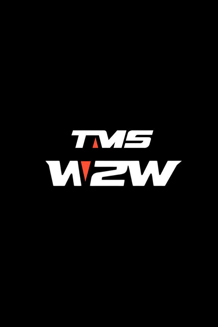 Грэпплинг. TMS: Wall To Wall