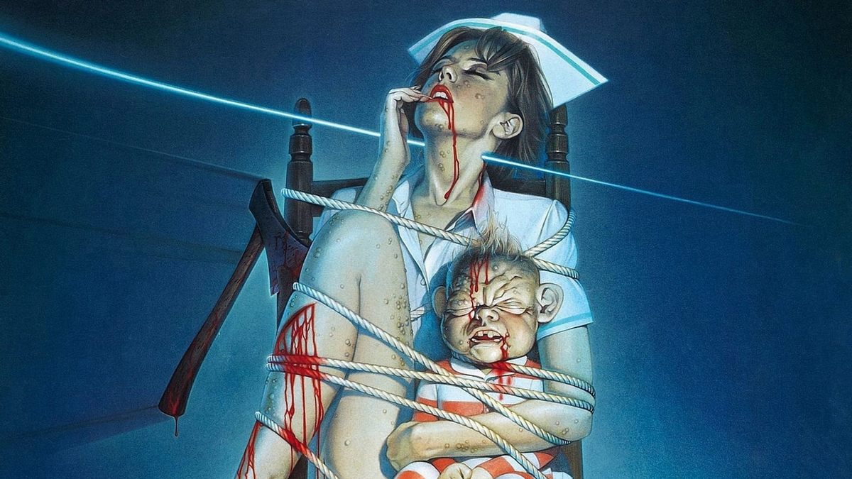 Живая мертвечина