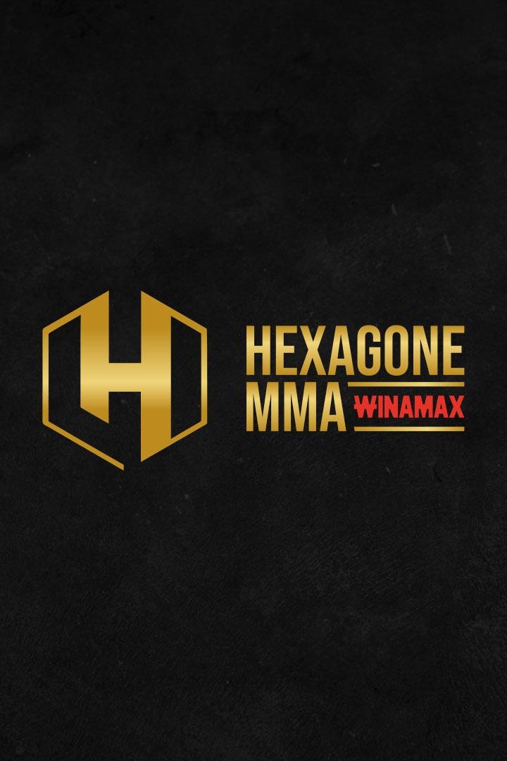 Смешанные единоборства. HEXAGONE MMA 27. Трансляция из Франции