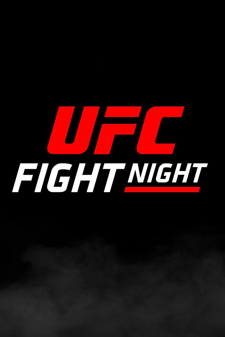 Смешанные единоборства. UFC Fight Night. Иэн Мачадо Гэрри против Карлоса Пратеса. Энтони Смит против Жанг Мингианга. Трансляция из США
