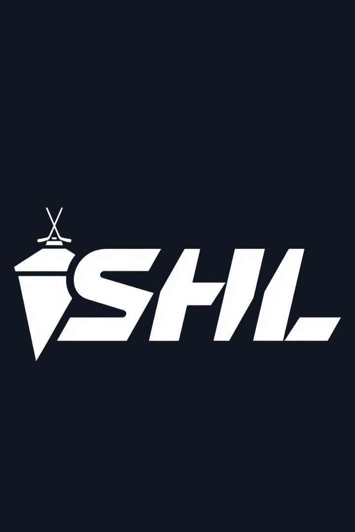 Хоккей Шведская Хоккейная Лига SHL. Плей-офф 2024/25. Финал. Лулео - Брюнес (Евле). Матч 3
