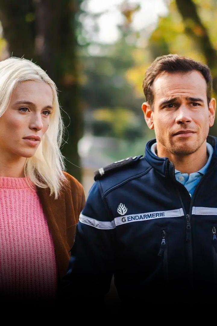 Убийство в Зелёном Перигоре