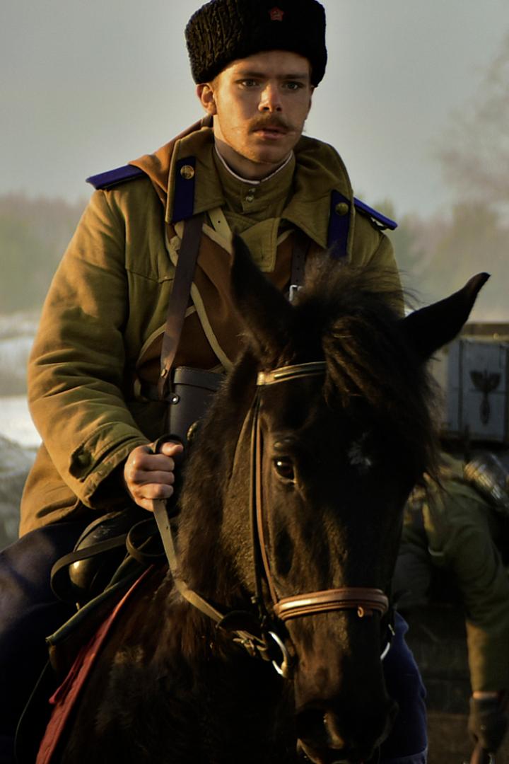 Улицы героев