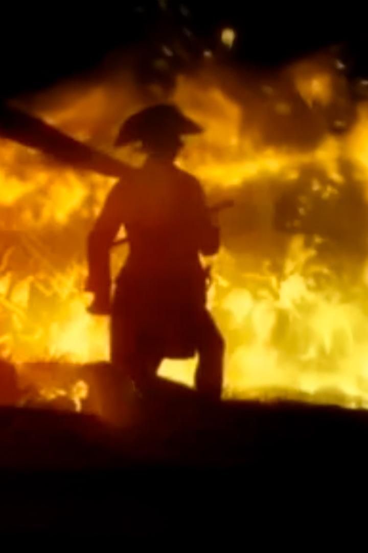 Александр Суворов. Непобежденный