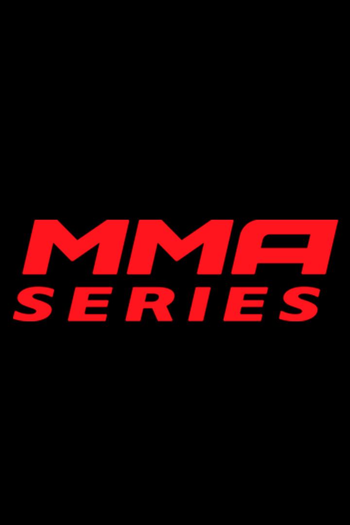 MMA Series Classic. Я.Екимов, С.Бобрышев, С.Маслов