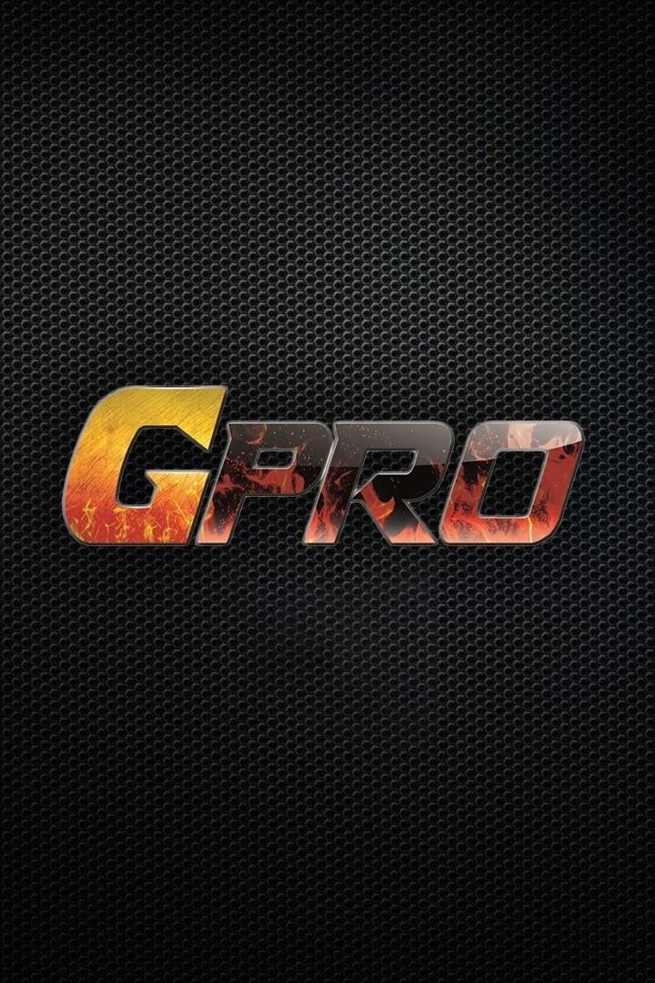 MMA GPRO-46. Часть 1-я