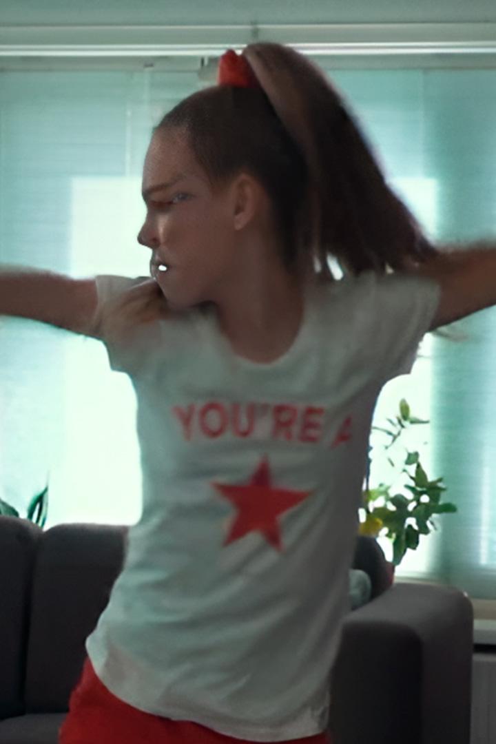 Let’s Dance