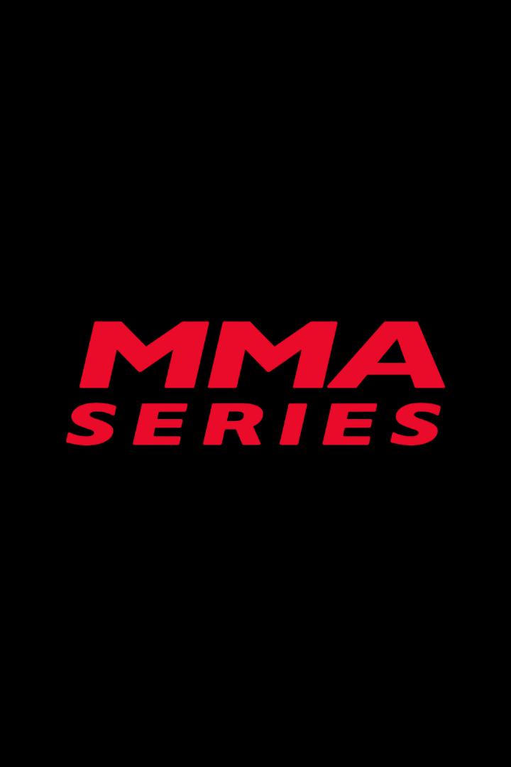 ММА Серия-79. Elite Fights. И.Варварский vs М.Дюпин
