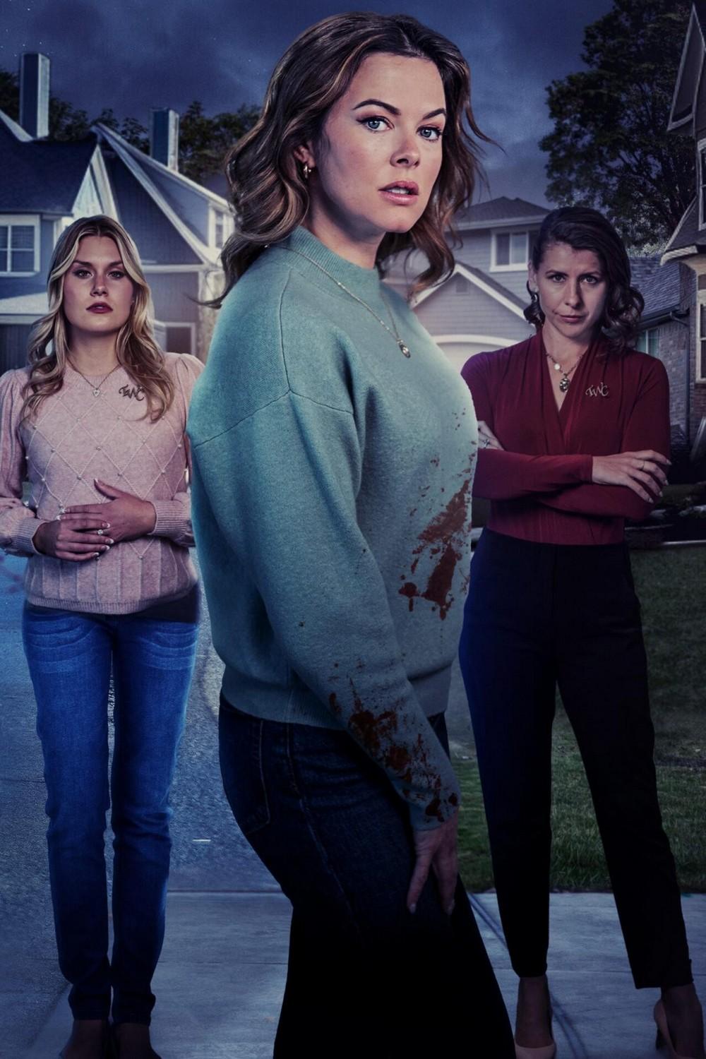 Смерть в тупике