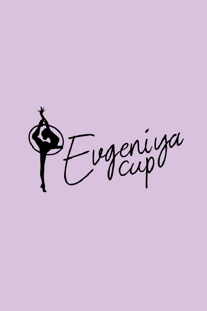 Художественная гимнастика. Международный турнир "Evgeniya Cup". Юниорки. Многоборье. Трансляция из Омска