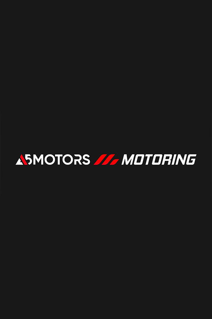 Мотоспорт. A5Motors Motoring 2025. 1 этап. Superbike 3