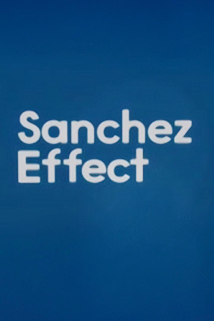 Sanchez effect