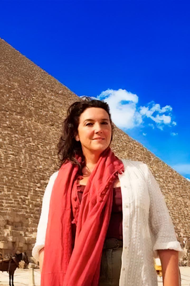 Семь чудес Древнего мира