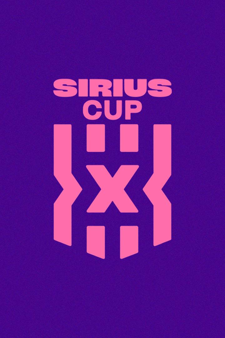 Международный турнир 3х3 Sirius Cup 2025 в Сочи. 1/2 финала