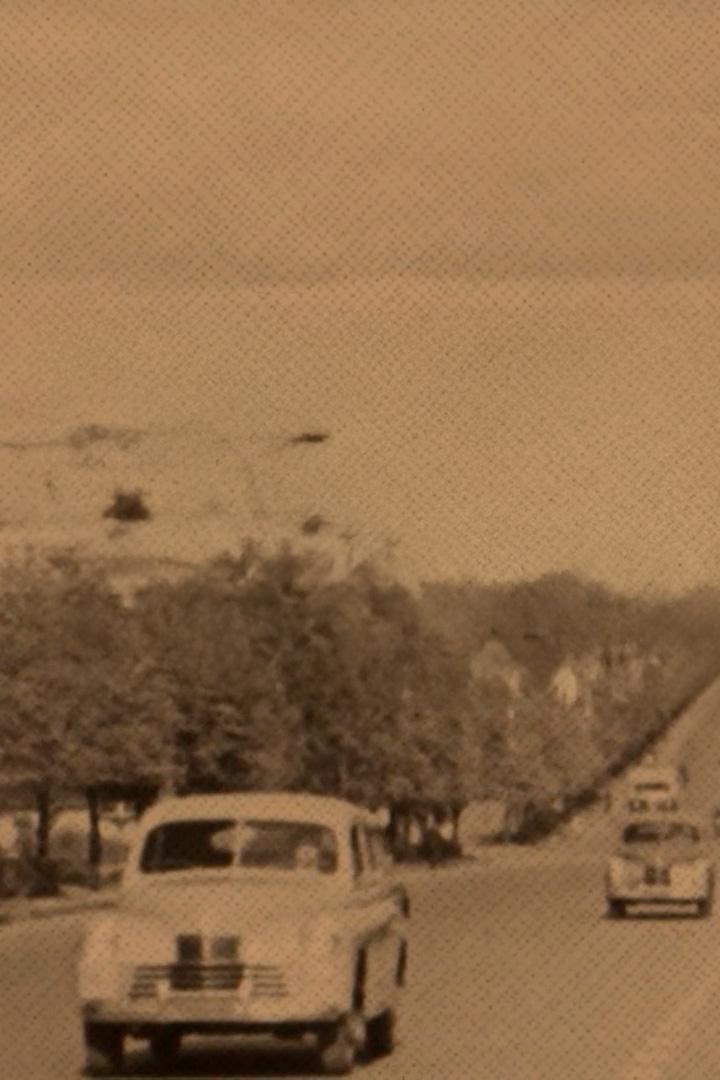 Минск. Восстановление