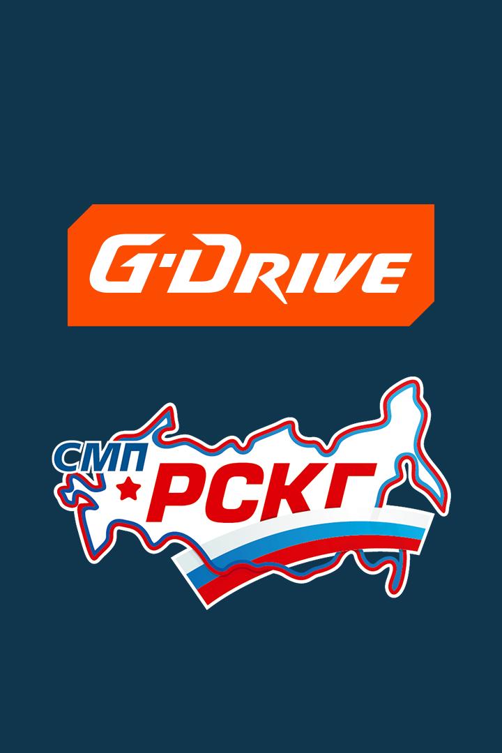 Автоспорт. G-Drive Российская серия кольцевых гонок. Нижегородское кольцо