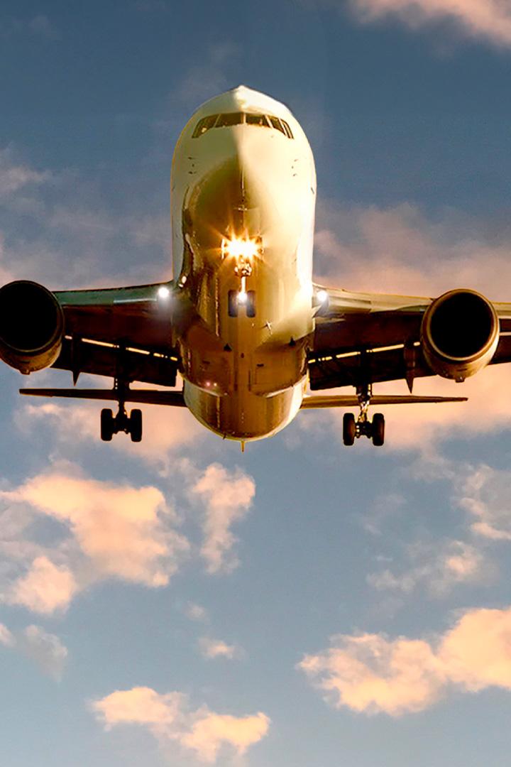 Пограничный контроль. Рим