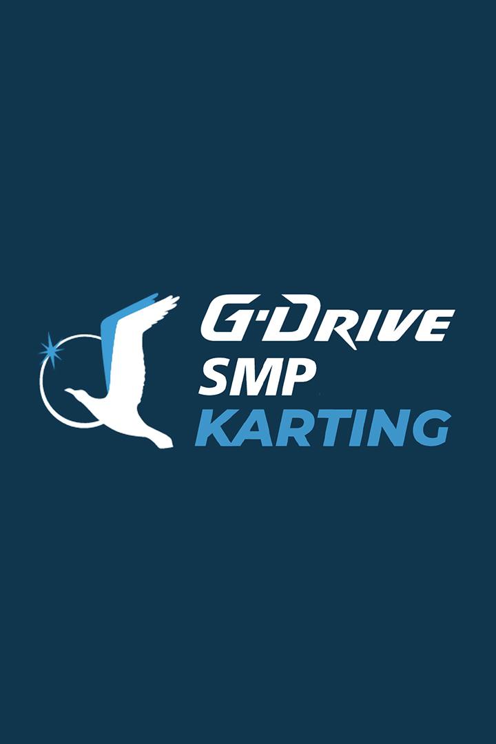 Картинг. Бивак SMP Racing