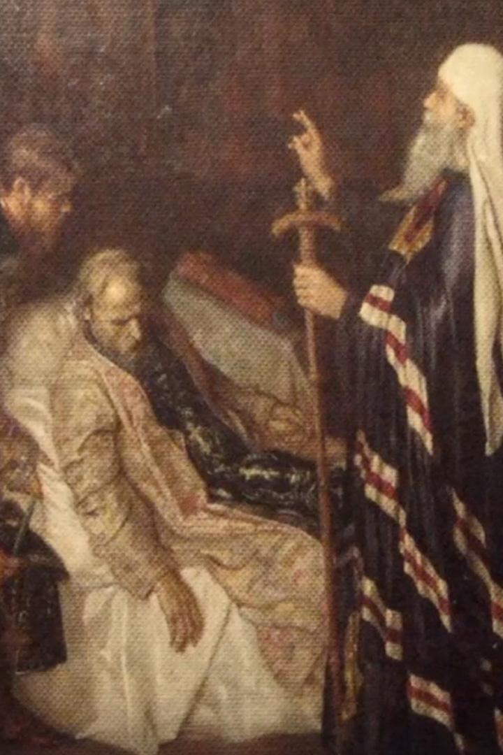 Войны после Грозного, Смута и ополчение