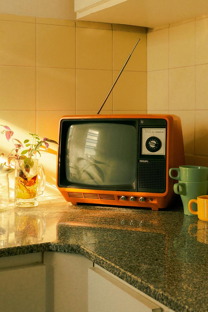 Дикая река